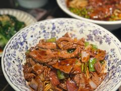 -阿大排档(长春这有山店)