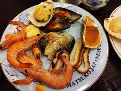 -松子料理(白家庄店)