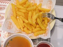 -肥韬茶餐厅(海上世界店)