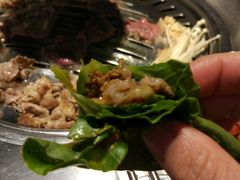 -韩聚屋韩国烤肉餐厅(新北万达店)