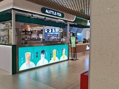 -1点点(银座和谐广场店)