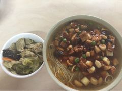 社区大食堂玉华饮食店-玉华饮食店(茅台路店)