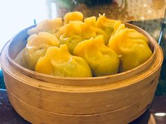-宏顺佰渔庄(松花湖店)