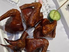 -稻香饭店(IFS国金中心店)