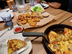 小食拼盘-必胜客(嘉兴八佰伴店)