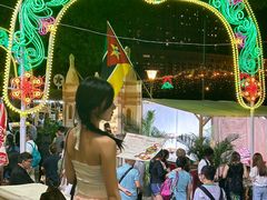 -龙环葡韵住宅式博物馆