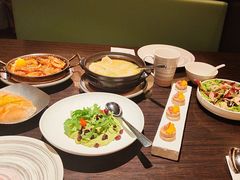 -庐灶江南·江南菜·四合院Bistro(东直门雍和宫·原华侨宾馆店)