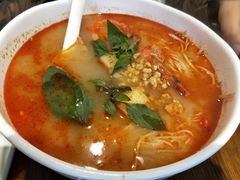 -越南牛肉河粉餐厅(书院巷店)
