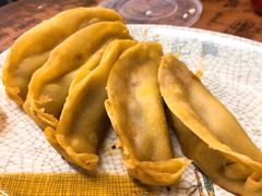 牛肉锅贴-清真蒋有记(老门东店)