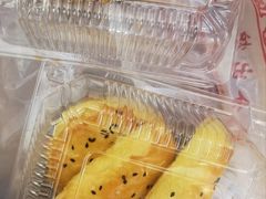 -包满意面包糕点(东坝店)