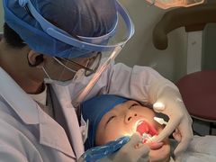 -海南口腔医院(国贸门诊部)