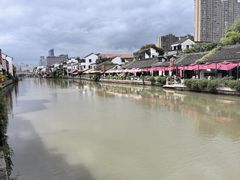 -一縷炊煙(南长街店)