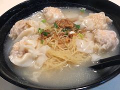 -章记香港仔鱼蛋王(西洋菜街店)