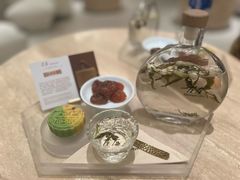 -左右Massage/Spa(长寿路店)