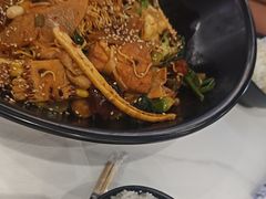 -醉人椒麻辣香锅(王府井喜悦店)
