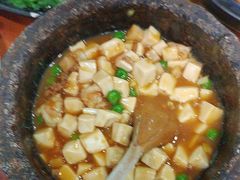 -绿茶餐厅(成都天府红店)