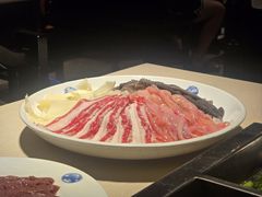 -龙森园火锅(琴台路店)