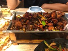 -树厨贵州菜(大十字店)