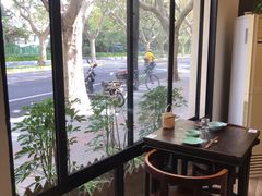 -五观堂素食(新华路店)