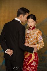-安娜公馆婚纱摄影(锦州店)