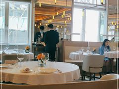 大堂-Jean Georges