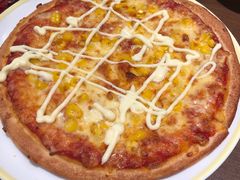 -萨莉亚意式餐厅(杭州滨江天街店)