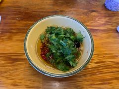 -拈签一笑黄牛肉辣卤串串