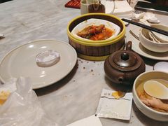 -蝴蝶里·粤菜·点心(龙湖杭州金沙天街店)