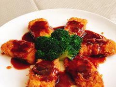 -好兄弟郭巨海鲜(天一阁店)