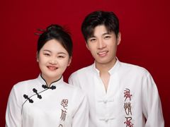 -bobo高端证件照工作室(三元桥店)