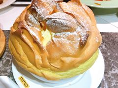 -港丽餐厅
