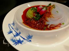 川北凉皮-陆小凤四川料理(北京路店)