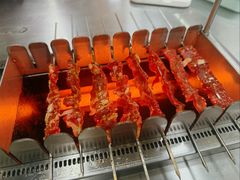 -邢氏老太太烧烤(南山店)