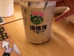 -汤连得温泉馆(宝山店)