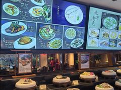 -姚江春中餐厅·太平洋大酒店