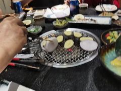 -虎焱炭火烧肉
