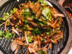 -大鸭梨烤鸭店(光彩店)