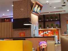 -龙记香港茶餐厅(久光百货店)