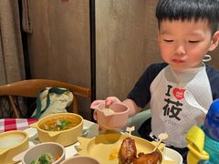 -西贝(厦门中华城店)