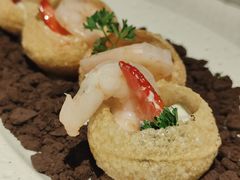 -俄士厨房(五棵松华熙LIVE店)