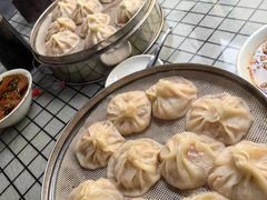 -守鑫水馅包子铺
