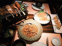 -山葵家·创意料理(万象汇店)