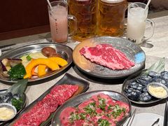 -乾杯烧肉居酒屋(中洲湾店)