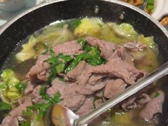 -全牛匠·乐山跷脚牛肉(西北旺万象汇店)
