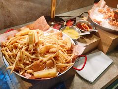-比格比萨自助(万柳华联店)