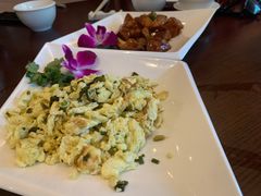 -逸林轩中餐厅(中信泰富朱家角锦江酒店)