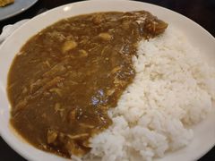 -顶屋咖喱(武大店)