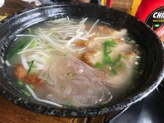-越谜·越南餐厅(长白店)