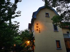 -萬國春·中菜馆(颐和公馆店)