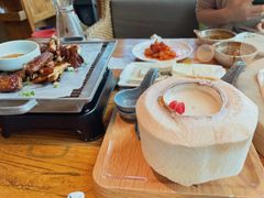 -鲜潭蒸汽石锅鱼(五道口购物中心店)